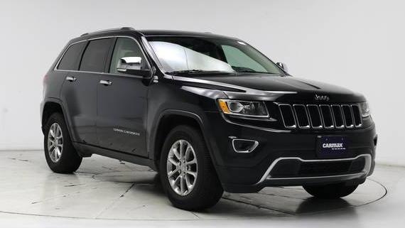 JEEP GRAND CHEROKEE 2016 1C4RJEBG8GC472712 image JEEP GRAND CHEROKEE 2016 1C4RJEBG8GC472712 image